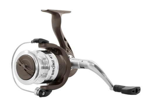 Mulineta Delphin Bronz 2T 2000