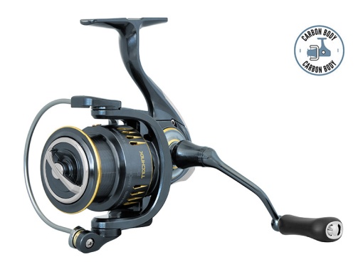 Mulineta Delphin Technix 2000