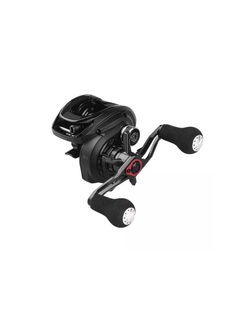 Multiplicator Okuma Hakai DT 101X-A LH, 8.1:1