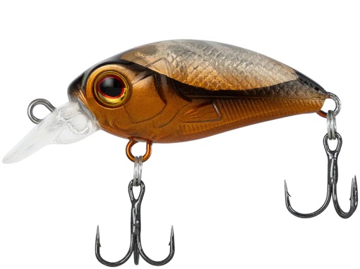Vobler Select Prank 36F 3.6cm., 3.1g., Floating, culoare 44F