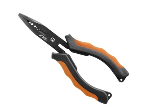 Cleste Multifunctional cu Varf Indoit Delphin Bendix