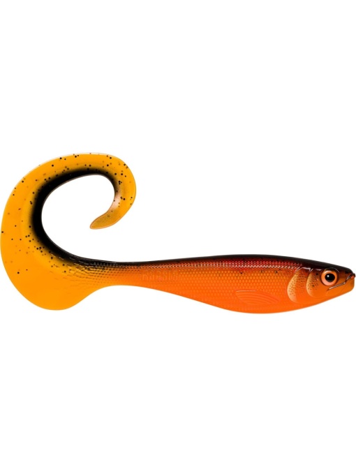 Grub Rapala Soft Otus culoare LAR