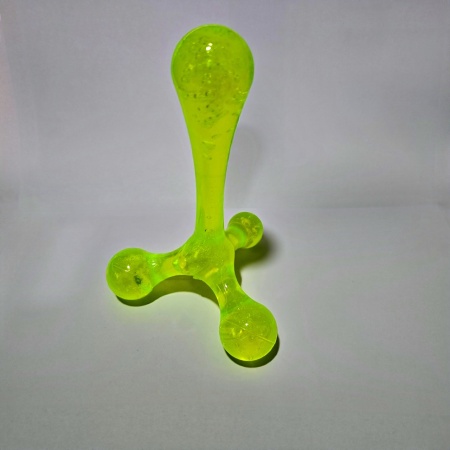 MSG03 - Dispozitiv Masaj Corp TETRAPOD