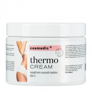 Crema Thermo - Cosmedic®