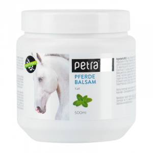 WRG17 - Balsam "PUTEREA CALULUI" ICE - 500 ML