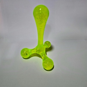 MSG03 - Dispozitiv Masaj Corp TETRAPOD