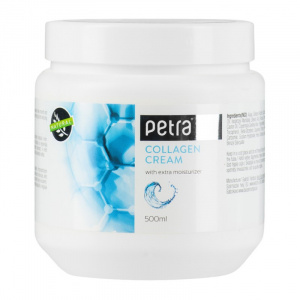 Crema cu COLAGEN - Petra