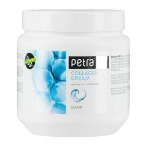 Crema cu COLAGEN - Petra