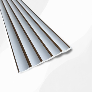 Panouri decorative tip riflaj MONA 290cm x 15cm x 12mm M15-05