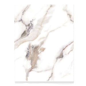 Placa decorativa PVC - Calacatta Gold 2800 x 1220 x 3 mm