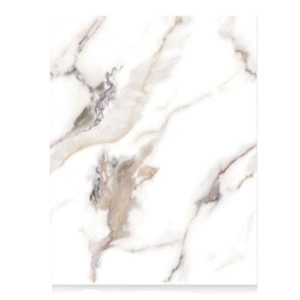 Placa decorativa PVC - Calacatta Gold 2800 x 1220 x 3 mm