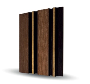 Panouri decorative tip riflaj DUBAI 290cm x 12cm x 12mm D12-100