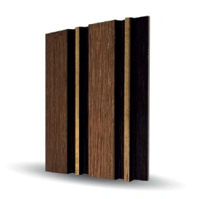 Panouri decorative tip riflaj DUBAI 290cm x 12cm x 12mm D12-100