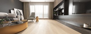 Parchet SPC Premium Semi-Mat Cambridge Oak 6mm, 1.947 m2 per pachet - Img 3