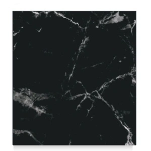 Placa decorativa PVC - Black White 2800 x 1220 x 3 mm