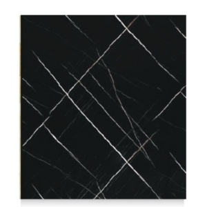 Placa decorativa PVC - Sahara Black 2800 x 1220 x 3 mm