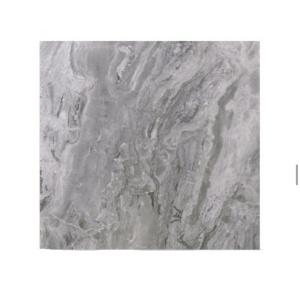 Placa decorativa PVC - Marmori Grey 2800 x 1220 x 3 mm