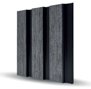 Panouri decorative tip riflaj ALBA 290cm X 12cm x 12mm A12-800