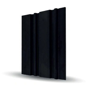 Panouri decorative tip riflaj DUBAI 290cm x 12cm x 12mm D12-SS