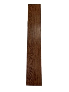 Set 36 Placi, De Pardoseala, durabil, autoadezive, PVC, 914.4mm x152.4mm, mm 5 m²/box, maro
