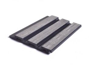 Panouri decorative tip riflaj 280cm x 12cm x 12mm 19 bucati 66701-627