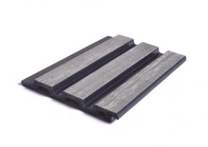 Panouri decorative tip riflaj 280cm x 12cm x 12mm 19 bucati 66701-627