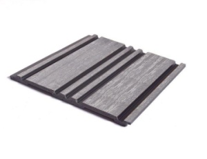Panouri decorative tip riflaj 280cm x 15cm x 12mm 34 bucati 66901-627