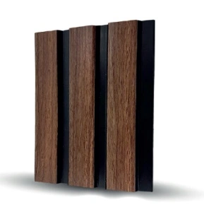 Panouri decorative tip riflaj ALBA 290cm X 12cm x 12mm A12-400