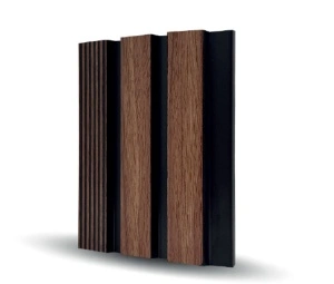 Panouri decorative tip riflaj FINE 290cm x 12cm x 12mm F12-300