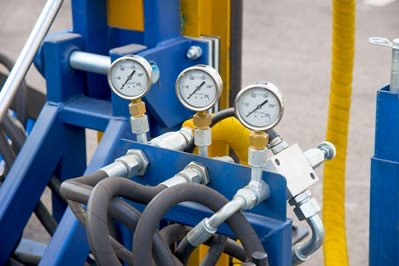 Când să înlocuiți uleiul hidraulic din sistemele hidraulice mobile și industriale