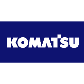 Komatsu