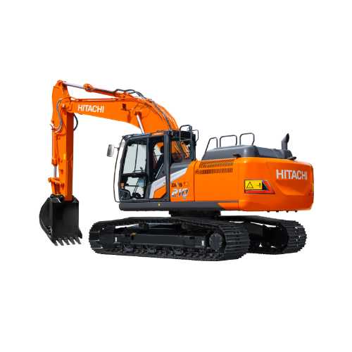 HITACHI