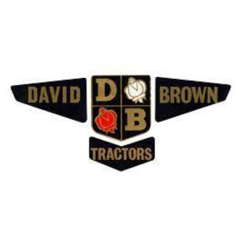 David Brown