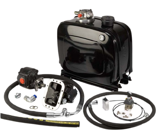 KIT BASCULARE