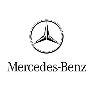 MERCEDES - BENZ