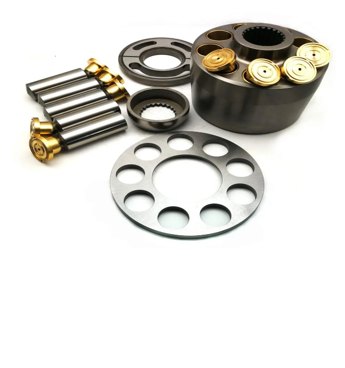 REPARATII POMPE