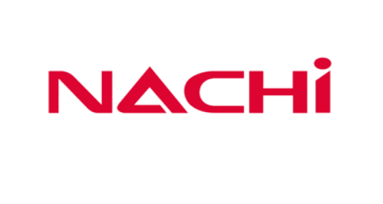 NACHI PVD-0B-24