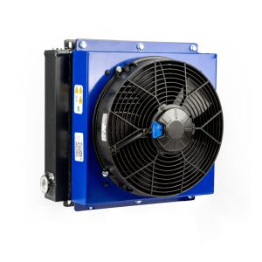 RACITOARE ULEI 24V