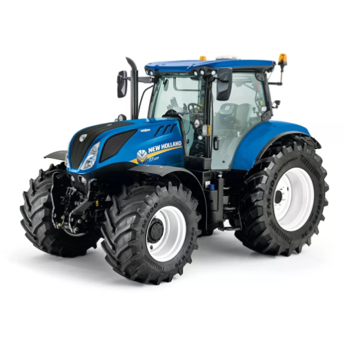 New Holland