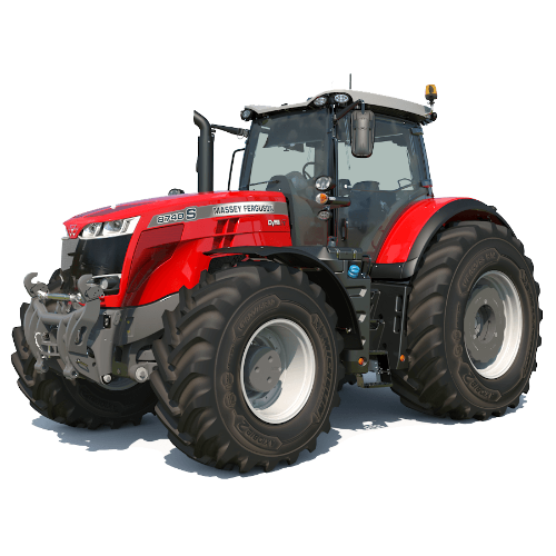 Massey Ferguson
