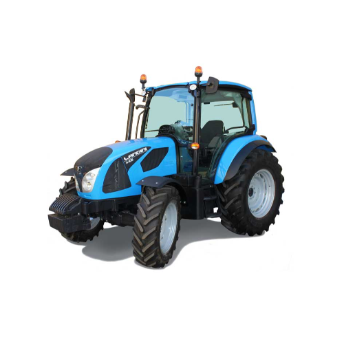 Landini