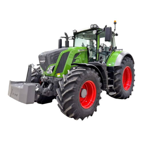 Fendt