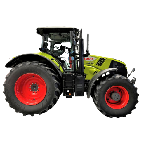 Claas