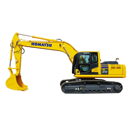 komatsu