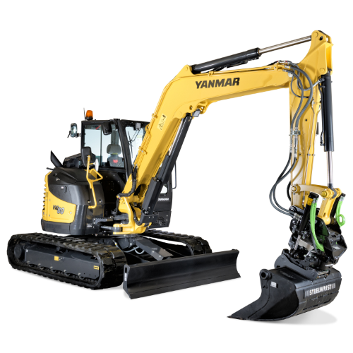 Yanmar