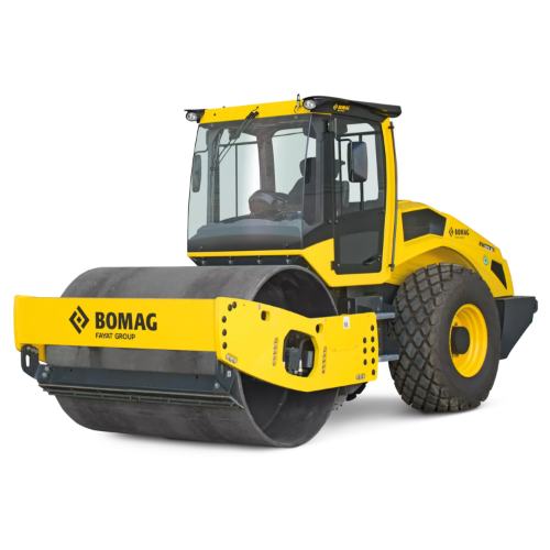 Bomag