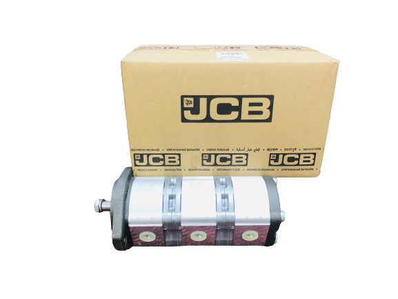 Presa Idraulica 80810006 Compatibile Con JCB 8008/8014/8015/8016/8017/8018/8020