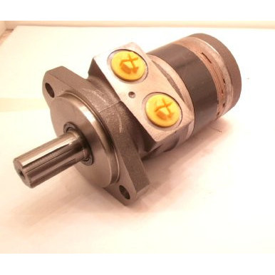 Motor hidraulic WTE0165CW411AAA