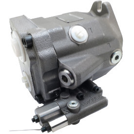 Pompa Hidraulica AA10VO45DFR/52R-PSC64N00