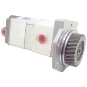 Pompa hidraulica Bobcat C14.2/15.3L 36120/160/140